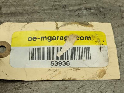 2011 - 2016 BMW 335i F30 Unknown 7601996 N55B30M0