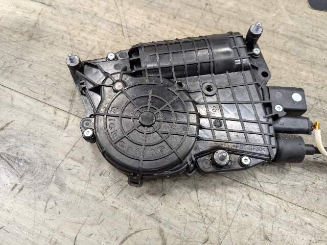OEM BMW F01 F02 F10 Front Right Passenger Door Lock Latch Actuator SOFT CLOSE