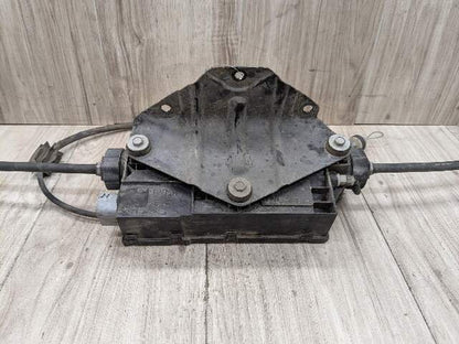 14-19 OEM BMW F15 F16 F85 F86 X5 X6 Emergency Parking Brake Actuator Unit Motor