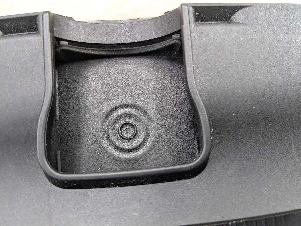 OEM BMW F15 F16 F25 F85 X3 X5 Center Console Storage Phone Car Wireless Charger