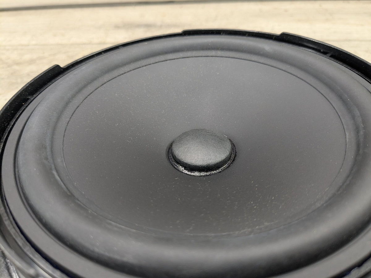2009-2017 Mercedes-Benz E550 E-Class A207 Speakers SET a2048205502 OEM