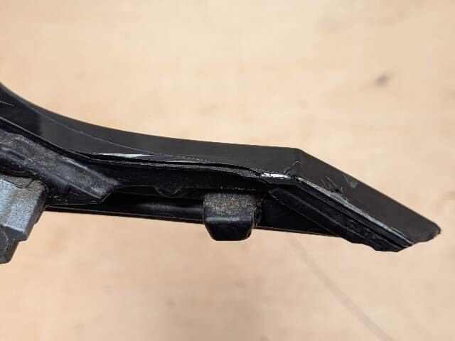 OEM BMW G11 G12 740 750 M760 Left Driver Side Mirror Blind Spot Camera SHADOW
