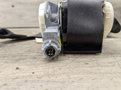 14-20 OEM BMW F22 F32 F82 M4 Front Right Passenger Seatbelt Retractor Black