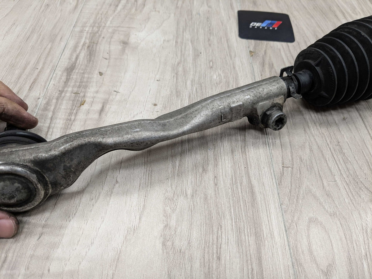 16-25 OEM BMW G11 G12 G14 G15 G16 G30 G32 Left Driver Inner Outer Tie Rod Boot