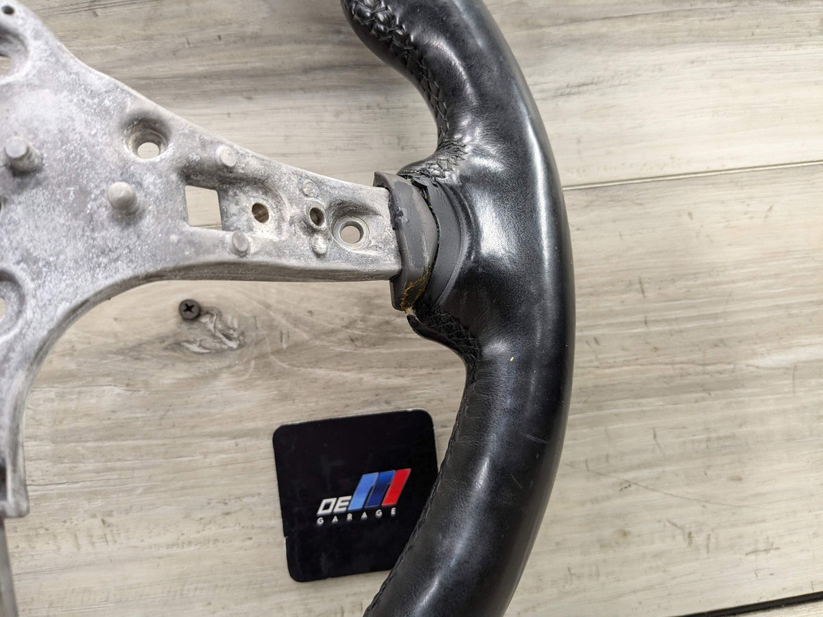 WEAR* OEM BMW F15 F16 X5 X6 F85 F86 X5M X6M Steering Wheel M SPORT Bare
