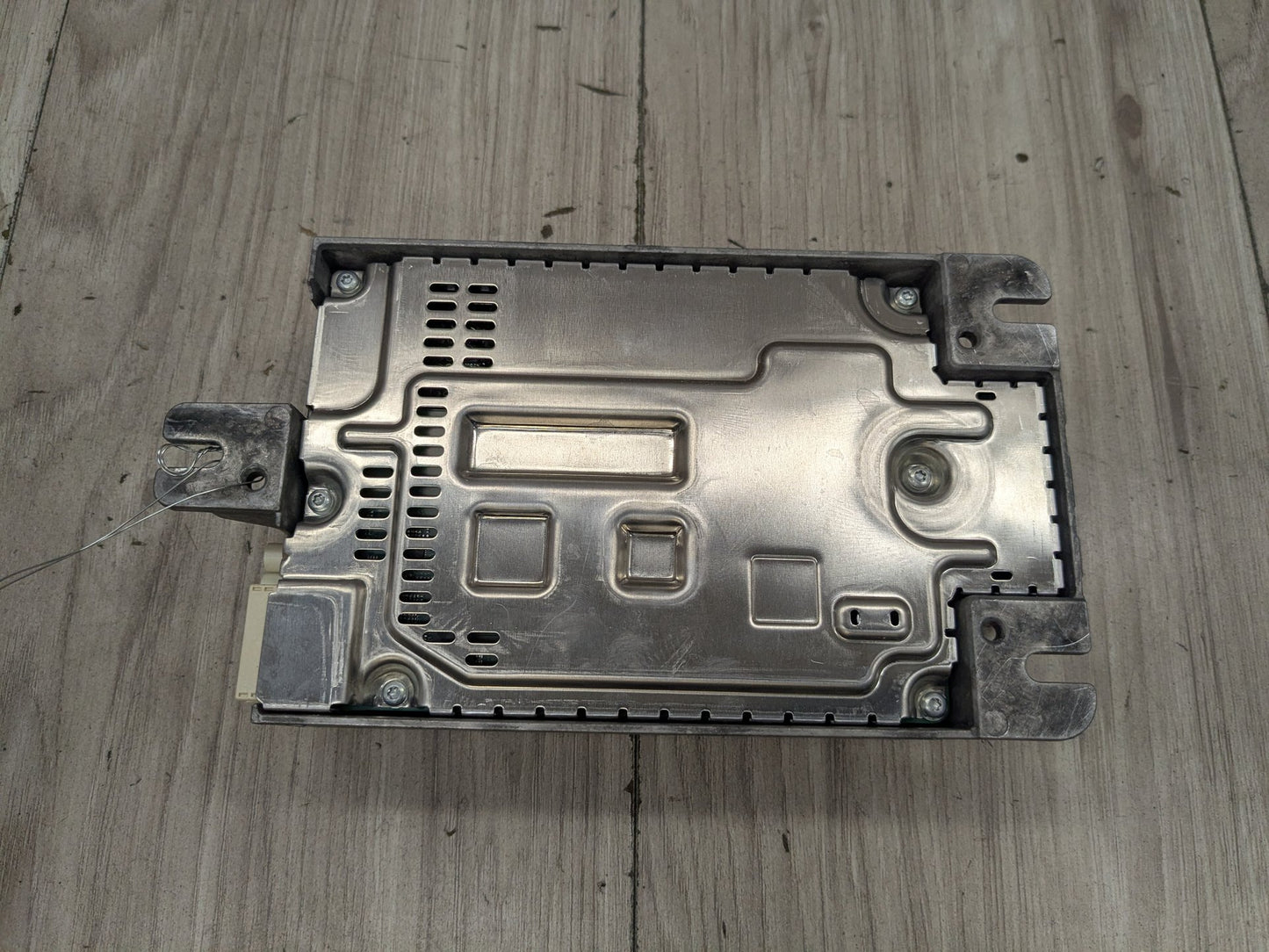 OEM BMW F90 G01 G05 G12 G20 G30 G80 M3 Amplifier Receiver Audio Control Module