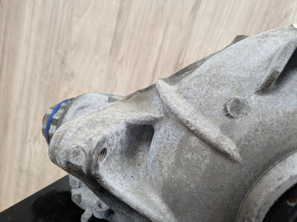 2019 BMW X3 Rear Axle Carrier Differential k 8643134