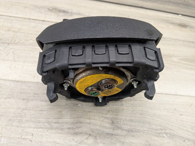 06-13 OEM BMW E82 E90 E92 E93 Front Driver SPORT Steering Wheel Airbag Air Bag