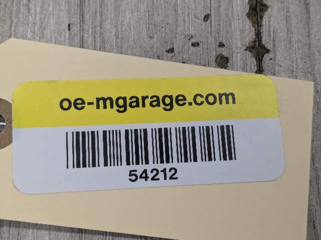 15-20 OEM BMW F16 F90 F97 G01 G30 I12 i8 M5 X3 Bumper Parking PDC Sensor
