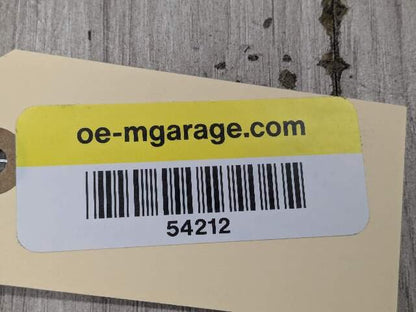 15-20 OEM BMW F16 F90 F97 G01 G30 I12 i8 M5 X3 Bumper Parking PDC Sensor