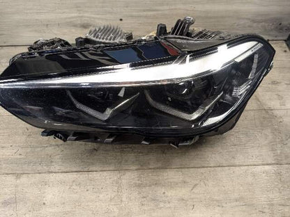 2019 - 2026 BMW X5 G05 Unknown 7933337 B58B30M1