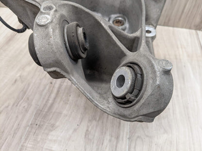 OEM BMW G05 G06 G07 X5 X6 X7 Rear Left Driver Side Hub Spindle Knuckle Bearing