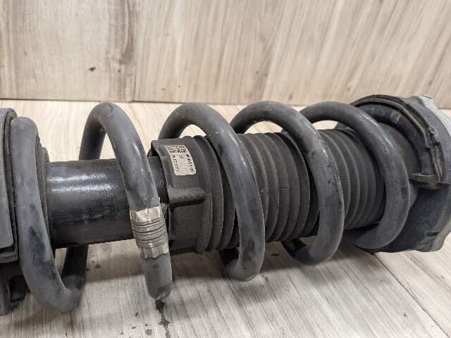 17-23 OEM BMW G30 M550iX Front Right Passenger Spring Strut Shock Absorber VDC