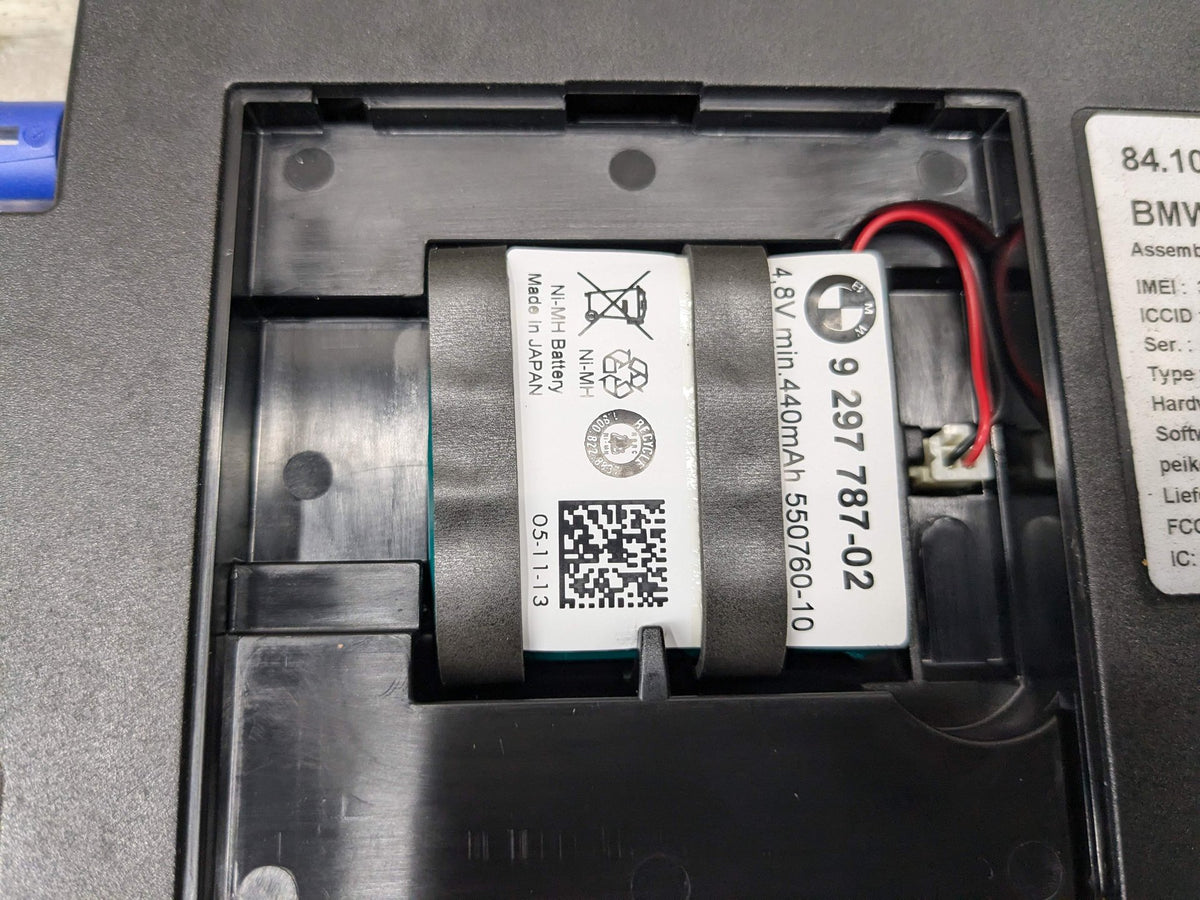 14-20 OEM BMW F22 F30 F32 F36 F06 M3 M4 M6 Telematics Control Unit Module TCM