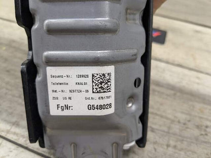 OEM BMW F90 G30 G32 G11 G12 M5 Front Right Passenger Side Knee Lower Dash Airbag