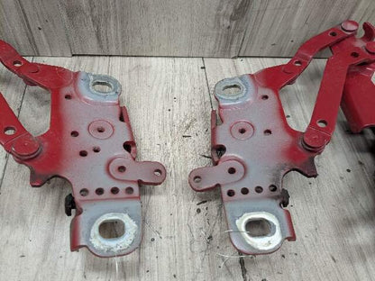 OEM BMW F22 F23 F30 F32 F33 F36 F80 F82 F83 F87 Left Right Side Hood Hinges PAIR