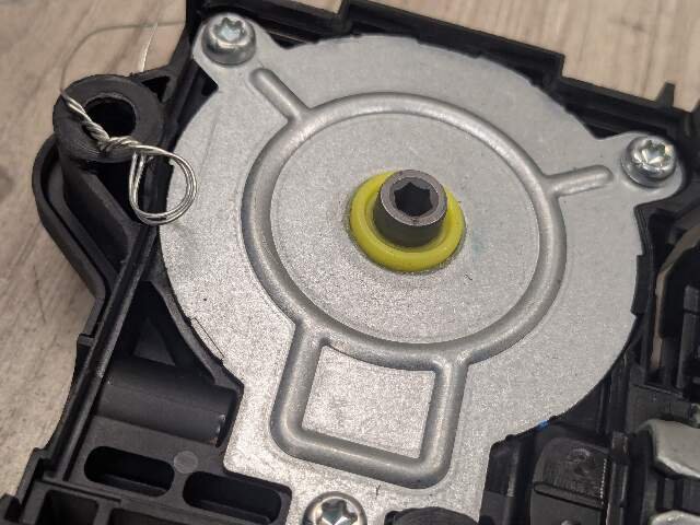 2020 - 2024 BMW X3 F97 Sunroof Sun Roof Glass Motor 3290768 S58