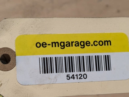 2016 - 2022 BMW 750i G12 Unknown 8643464 N63B44O2
