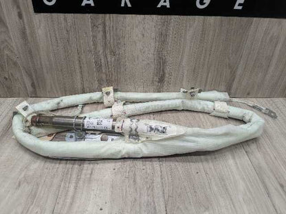 16-22 OEM BMW F48 X1 28i 28iX Left Driver Top Roof Head Air Bag Airbag Curtain