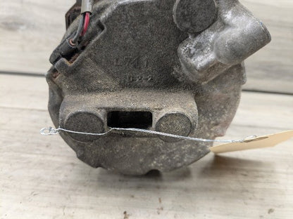 OEM BMW E82 E88 E89 E90 E92 E93 335 AC Compressor Clutch A/C Pump Pulley N54 N55