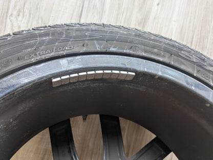 *19-25 OEM BMW G20 G22 G23 G26 G42 Rear Rim Wheel 19x8" ET27 Y-Spoke Style 783"