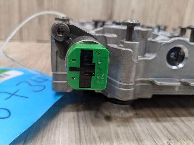 OEM BMW F10 F15 F25 F30 F36 328 335 Transmission Mechatronic Valve Body GA8HP45Z