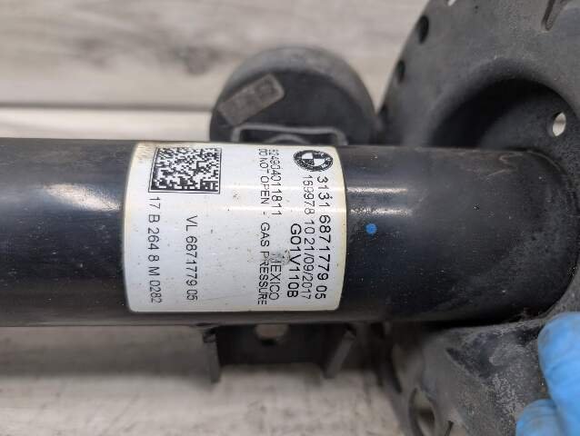 2018 - 2024 BMW X3 G01 Unknown 6871779