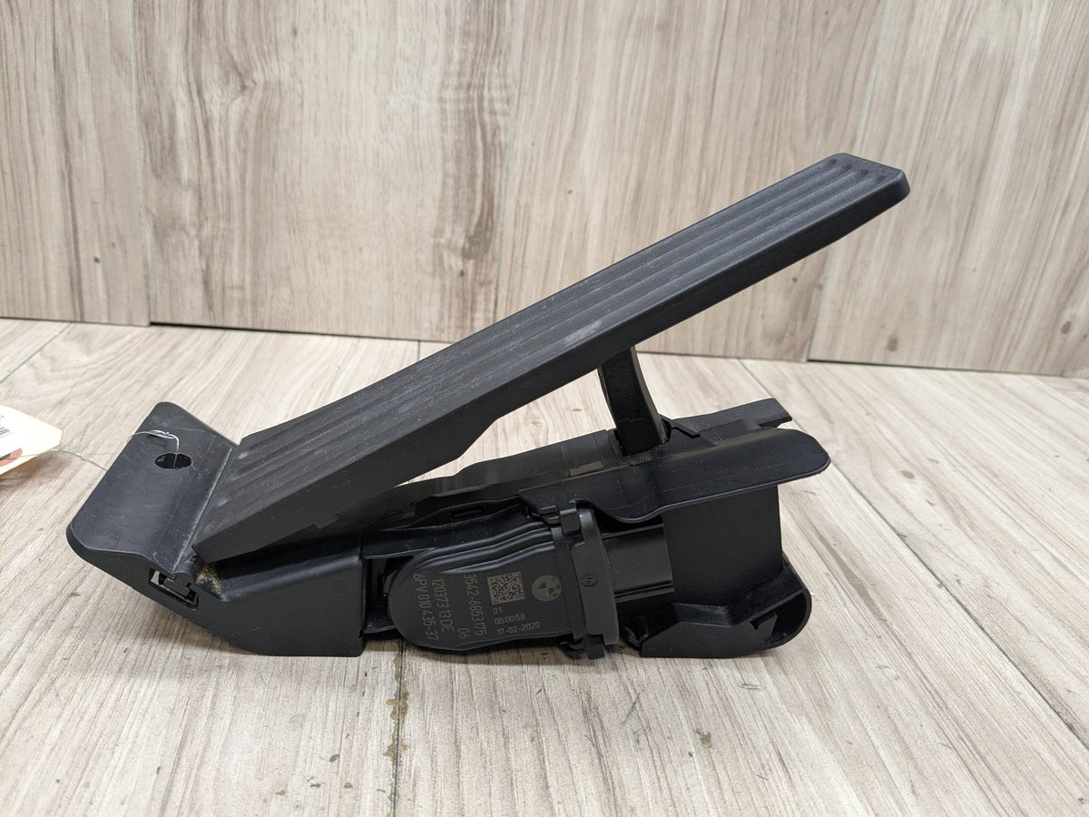 OEM BMW F15 F22 F25 F30 F36 F80 G01 G05 G20 X3 X5 Accelerator Throttle Gas Pedal