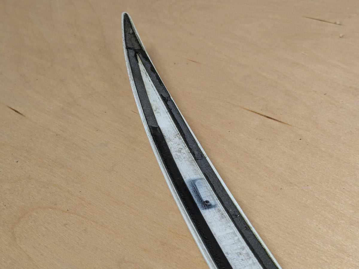 2015-2021 Mercedes-Benz C43 W205 Liftgate Trunk Lid Spoiler A2057900100