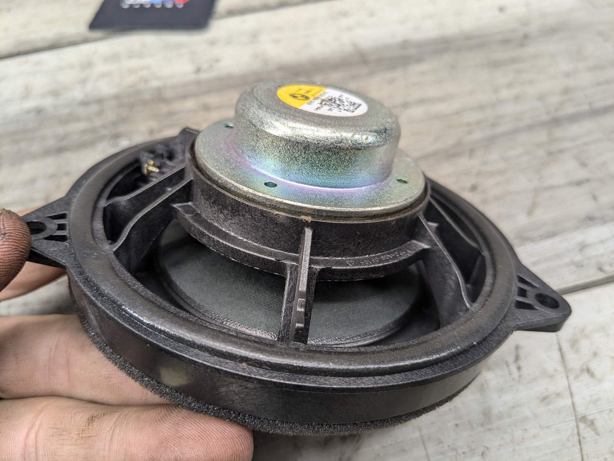 OEM BMW G01 G02 F97 F98 X3 X4 X3M X4M Top Hifi MID Range Loud Speaker HARMAN