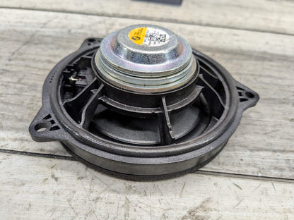 19-24 OEM BMW G05 G06 G07 X5 X6 X7 Top Hifi MID Range Loud Speaker