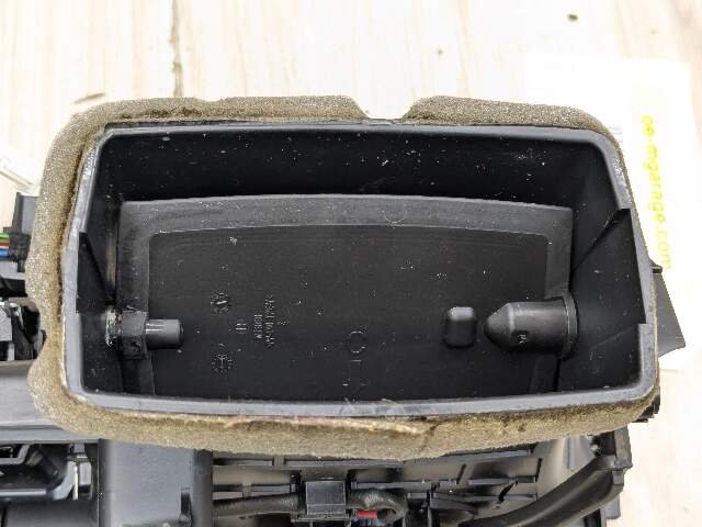 2020 - 2024 BMW X3 F97 Unknown 9363444 S58