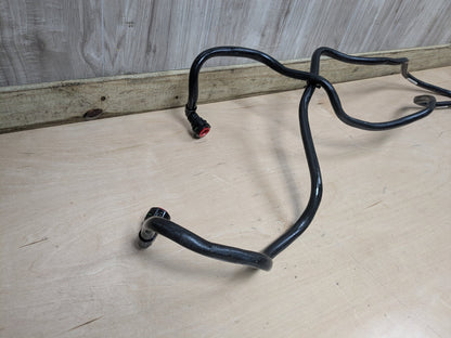 OEM BMW G20 G22 G23 G42 230 330 430 Transmission Oil Cooler Hose Pipe Lines