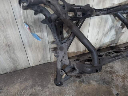 OEM BMW F80 F82 F83 F87 M2 M3 M4 Rear Axle Carrier Support Suspension Subframe
