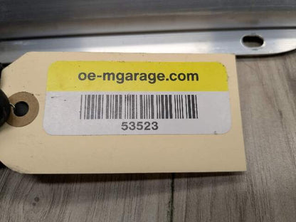 OEM BMW F90 G30 530 540 M550 Rear Right Passenger Window Roller Sun Shade Blind