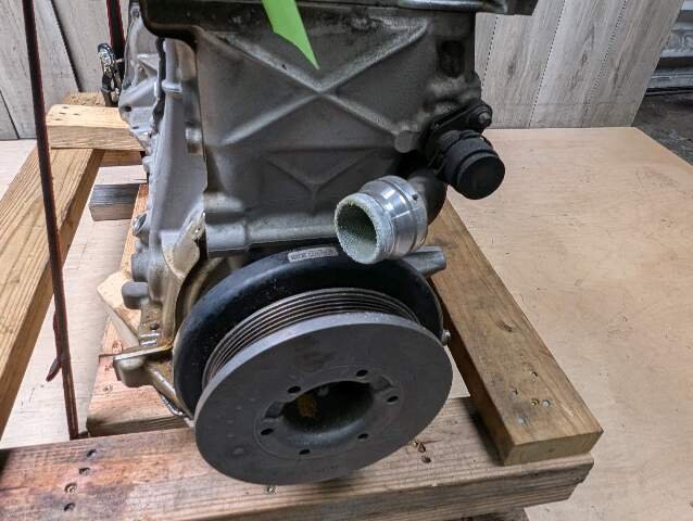 *CORE* OEM BMW G01 G30 G12 AWD Long Block B58 Engine Gen 1 *CORE*