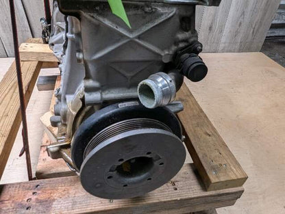 *CORE* OEM BMW G01 G30 G12 AWD Long Block B58 Engine Gen 1 *CORE*