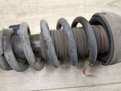 14-19 OEM BMW F15 F16 X5 X6 Front Left Driver Spring Strut Shock Absorber VDC