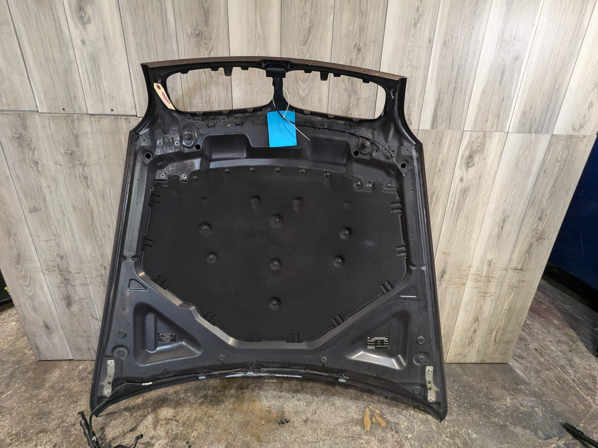 202011 BMW X5 E70- Hood Bonnet Shell Shell Panel