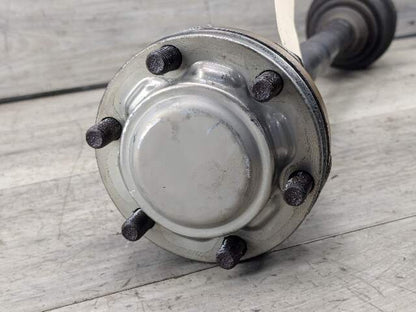 1996 - 2003 BMW Z3 E36 Rear Left or Right Half Shaft Output CV Axle 1229473 M54B25O0