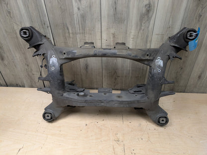 18-24 OEM BMW G01 G02 X3 X4 30i 30iX Rear Suspension Subframe Cradle Crossmember