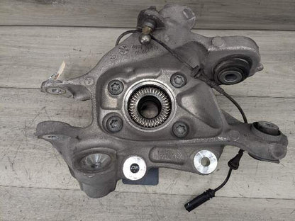 OEM BMW G20 330 M340 REAR Right Passenger Knuckle Wheel Hub Spindle Bearing