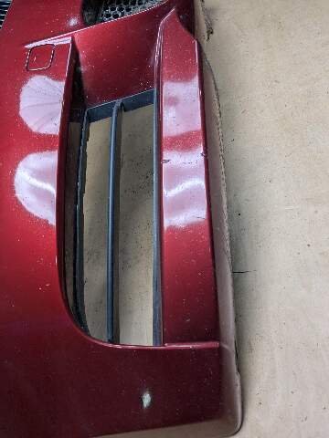 2012 BMW 135i E88 Front Bumper Cover 8057509