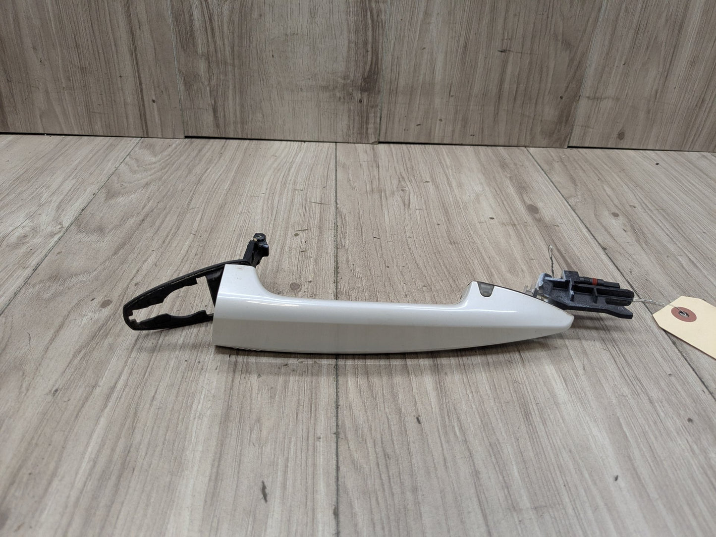 OEM BMW F15 F16 F85 X5 X6 COMFORT ACCESS Front Rear Left Driver Door Handle
