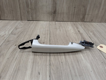 OEM BMW F15 F16 F85 X5 X6 COMFORT ACCESS Front Rear Left Driver Door Handle