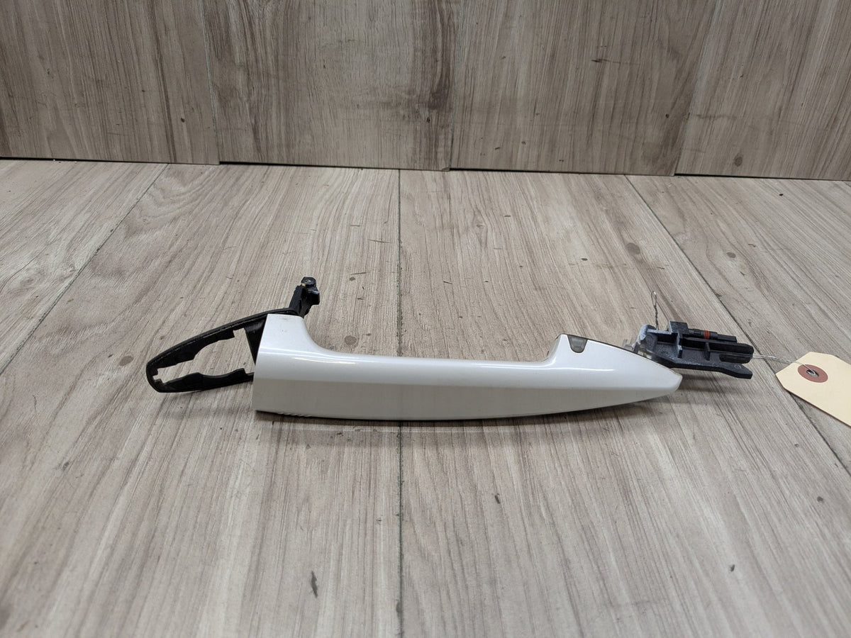 OEM BMW F15 F16 F85 X5 X6 COMFORT ACCESS Front Rear Left Driver Door Handle