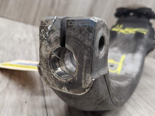 OEM BMW G15 G30 530 540 M550 AWD Front Right Passenger Spindle Knuckle Bearing