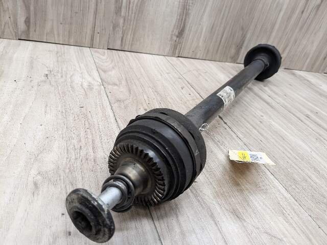 18-24 OEM BMW G01 X3 30i 30iX B46 REAR Left Driver Shaft Output CV Axle 8679939
