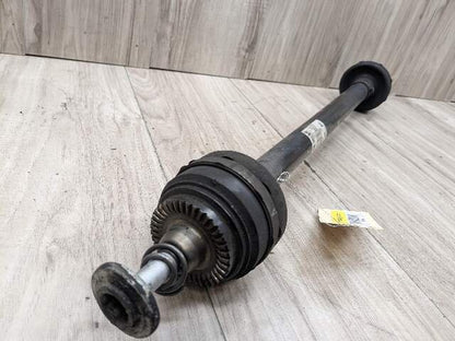 18-24 OEM BMW G01 X3 30i 30iX B46 REAR Left Driver Shaft Output CV Axle 8679939