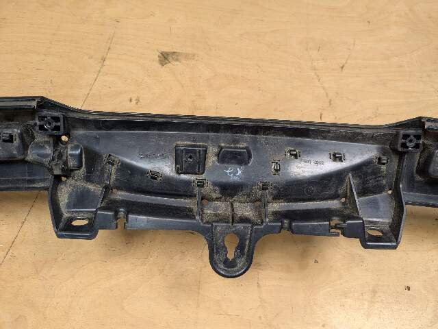 OEM BMW G01 F97 X3 X3M Rear Trunk Lid Liftgate Tailgate Roof Spoiler Bracket